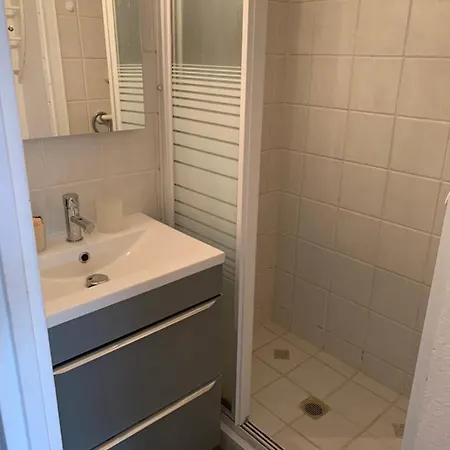 Appartement Ipanema
