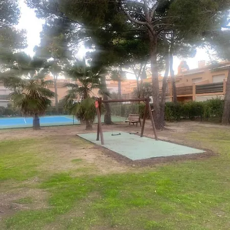 Appartement Ipanema *